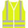 Reflective vest