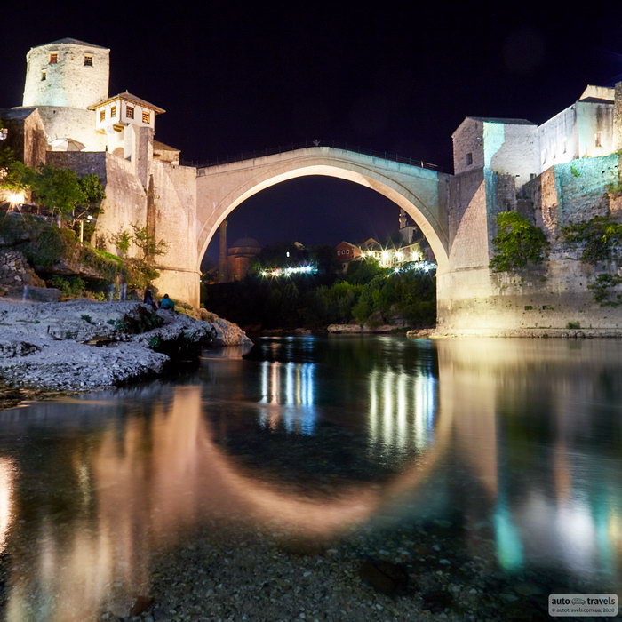 Мостар, Боснія і Герцоговина