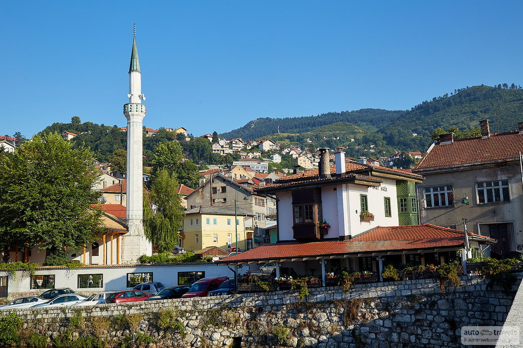 Сараєво, Боснія і Герцоговина
