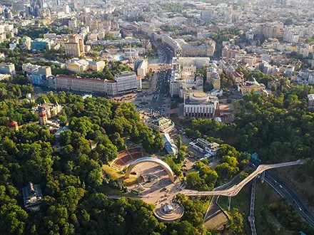 Ukraine